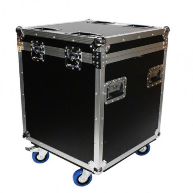 Utility Flight Case