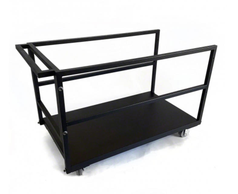 Platform Storage Cart