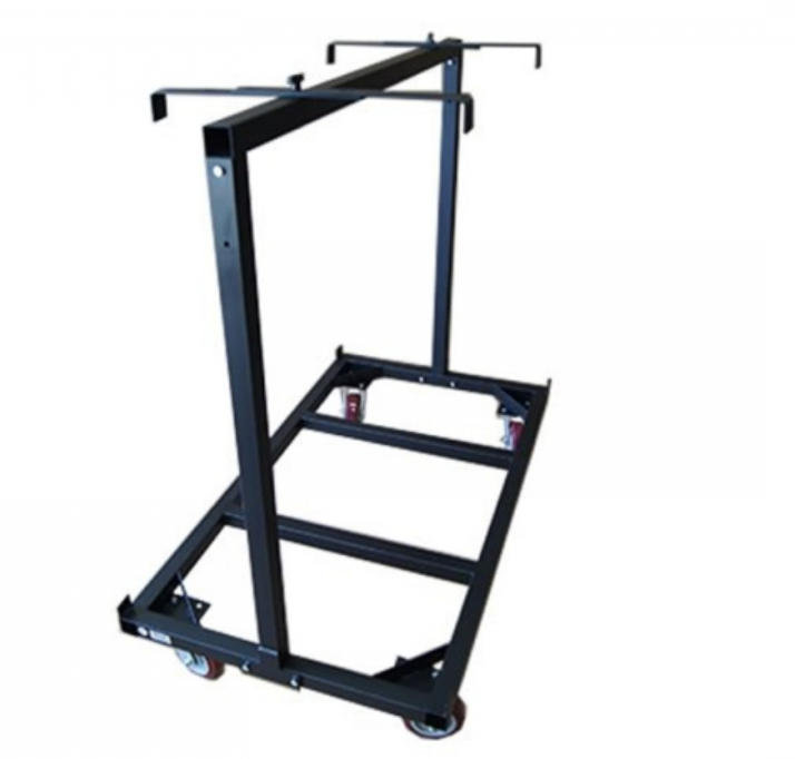 Stage Vertical Storage Cart