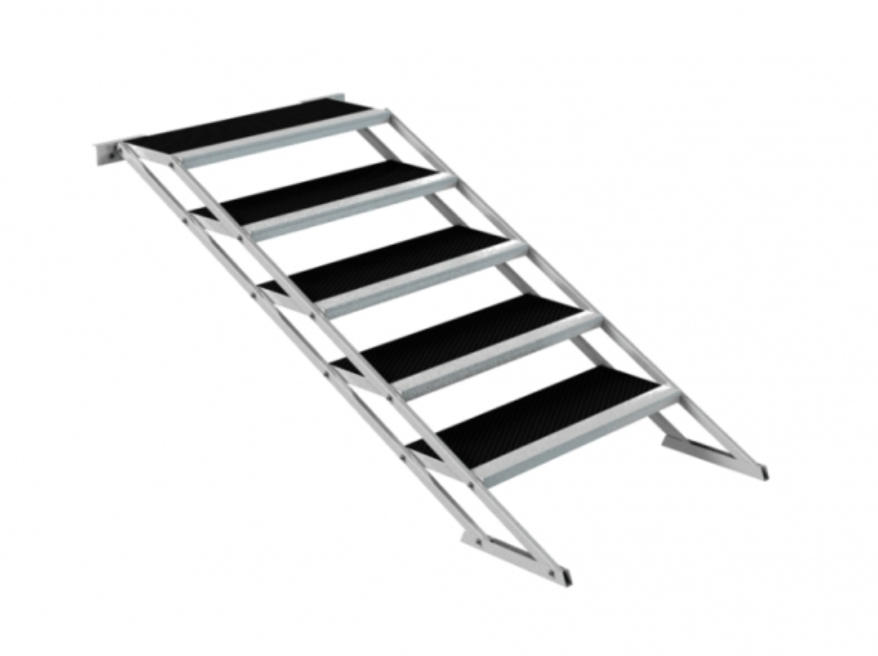 Adjustable Stair 80-140cm