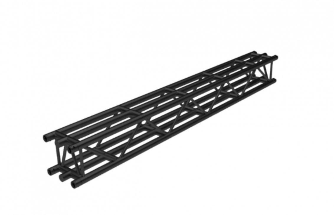 DT36-250-BLK-8.20FT (2.5M)