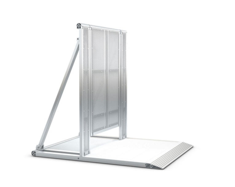 Door Barrier