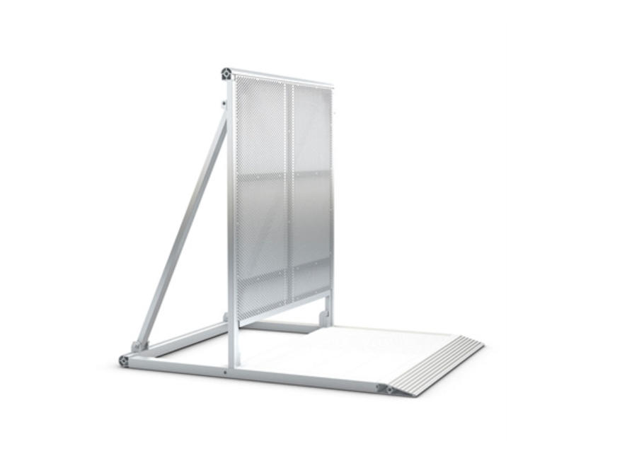 Cable Barrier