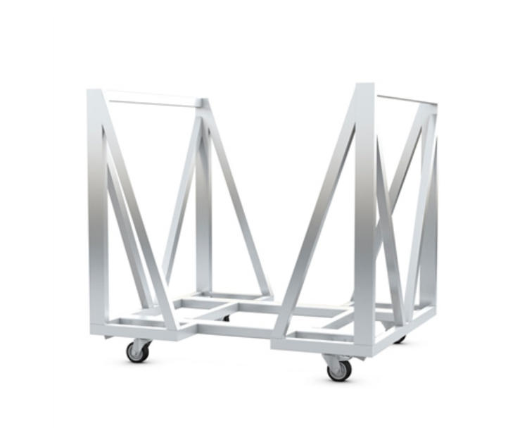 Barrier Trolley