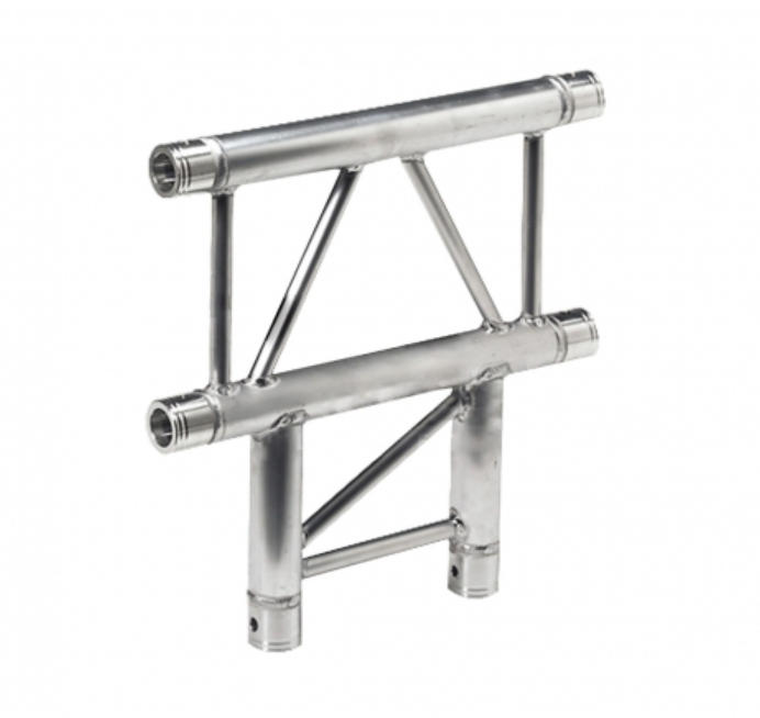 3 Way Horizontal Corner