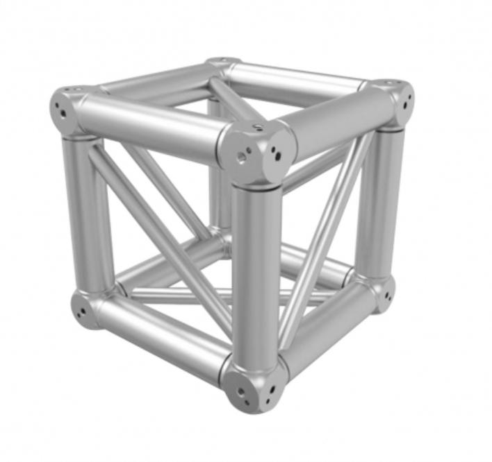 F24 6-Way Box Corner