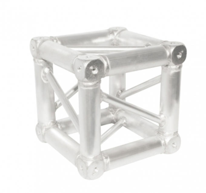 6-Way Corner Block