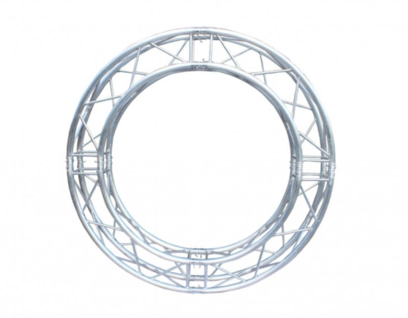 6.56 FT Square Circular Truss