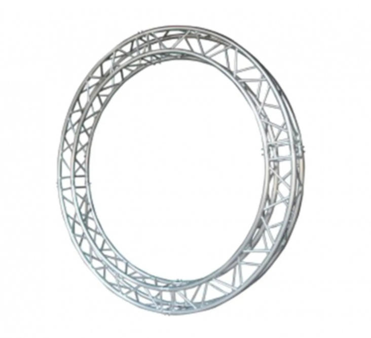 6.56FT 2M F34 Circle Truss