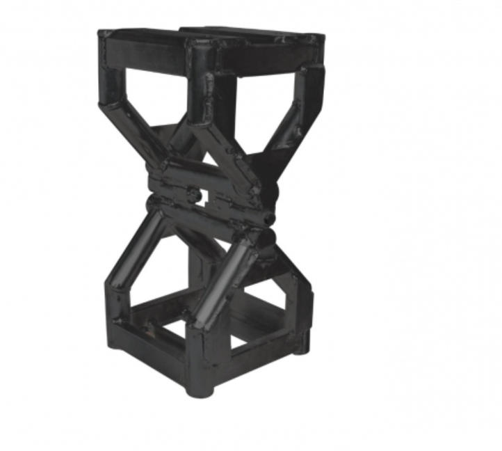 Bolted Truss Variable Corner