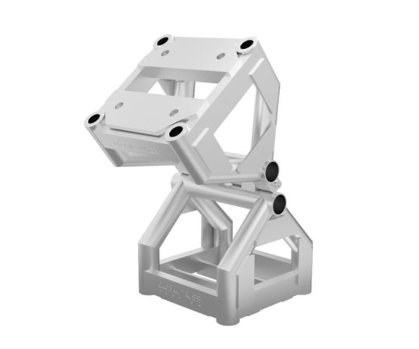 180 Degree Truss Corner