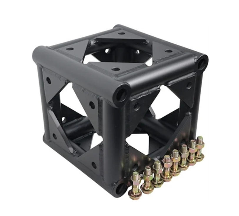 Black Standard Corners