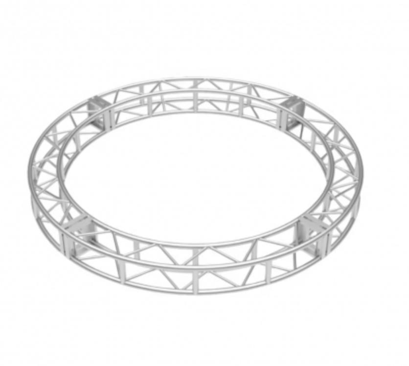 10ft Thomas Truss Circle