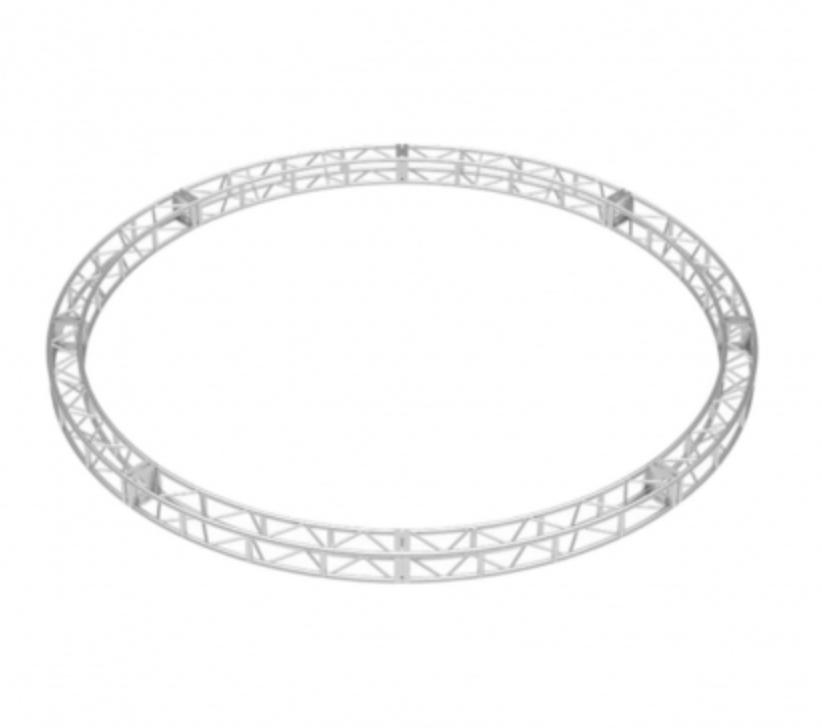 20ft Thomas Truss Circle