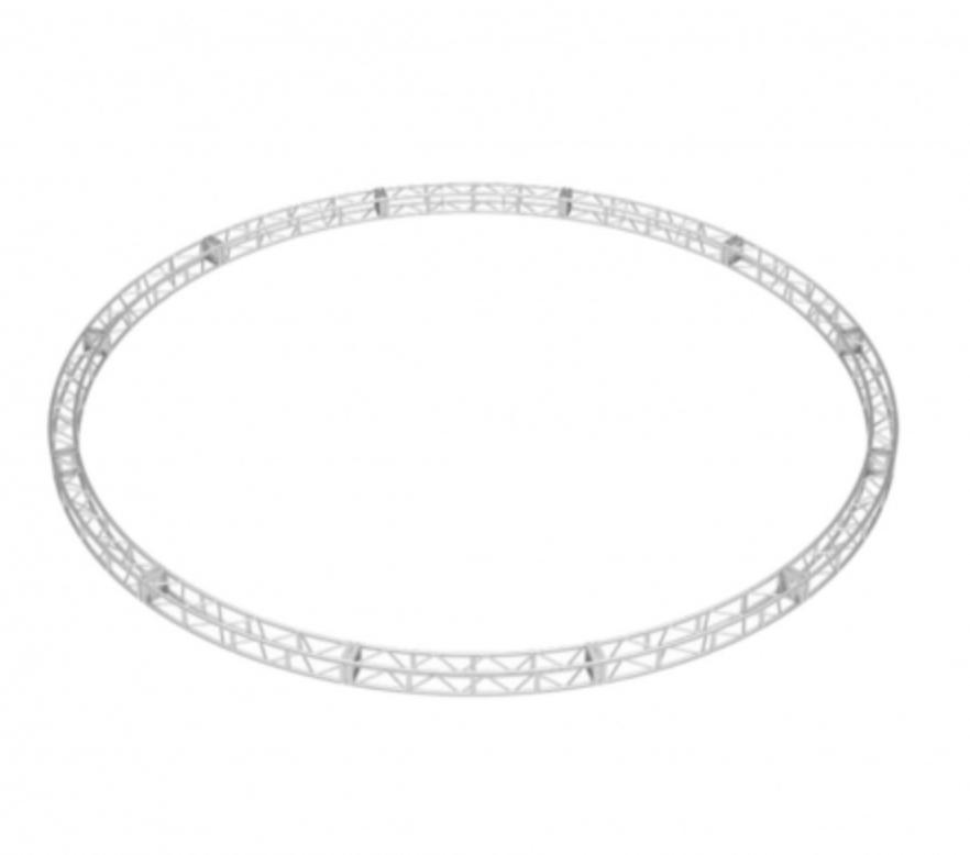 30ft Thomas Truss Circle
