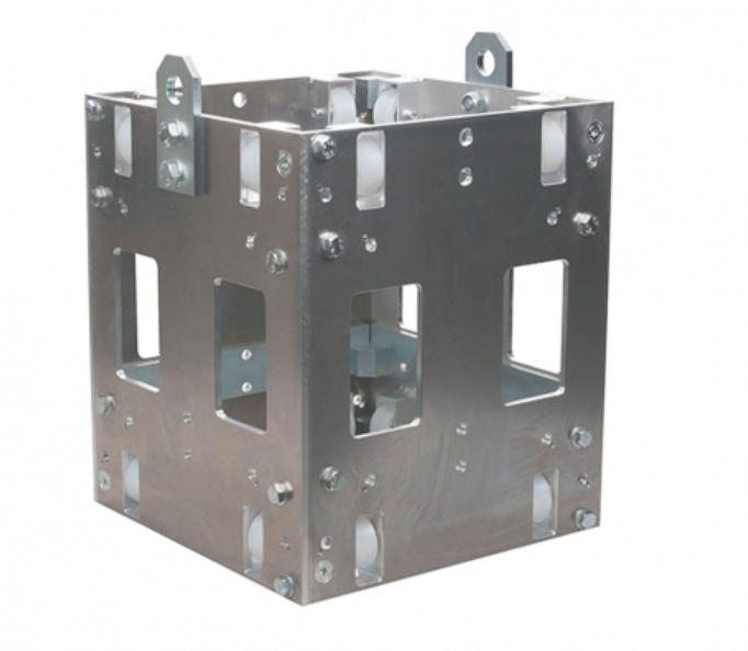 Sleeve Block for 12