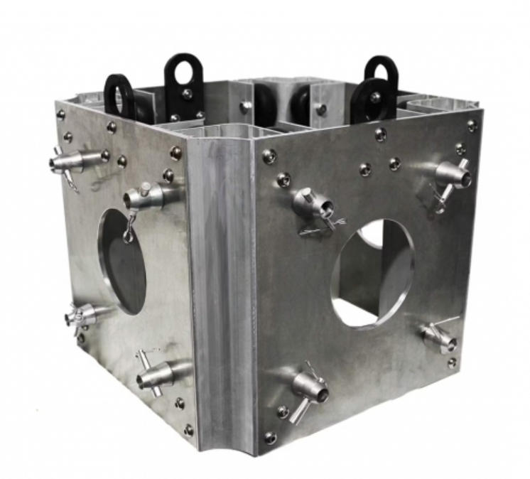 Heavy Duty Sleeve Block