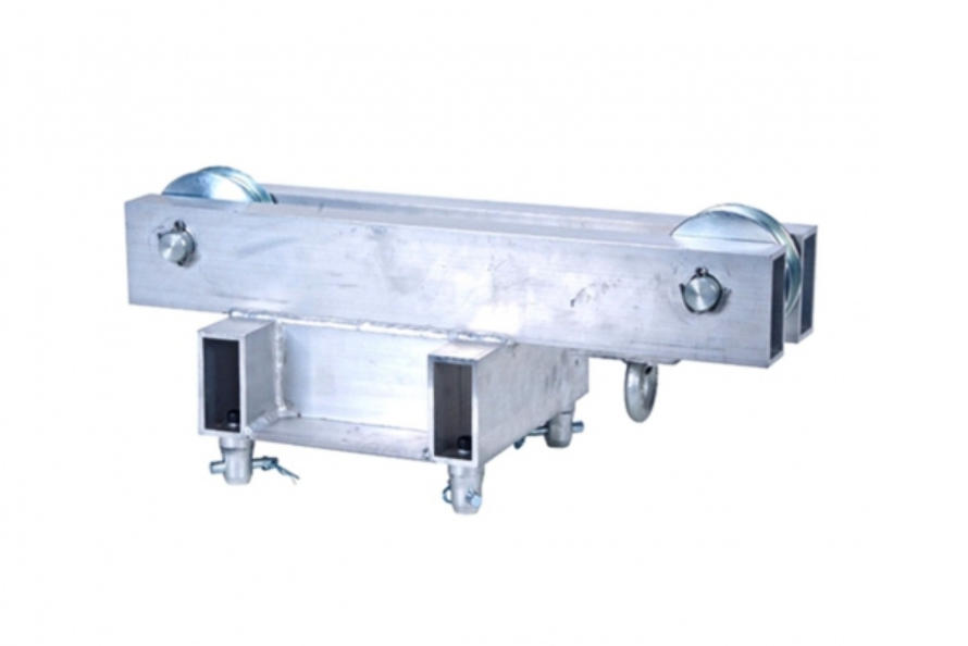 Top Section for F44 Truss