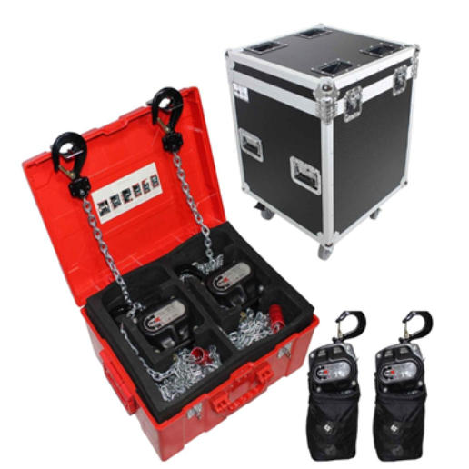 Electronic Hoist