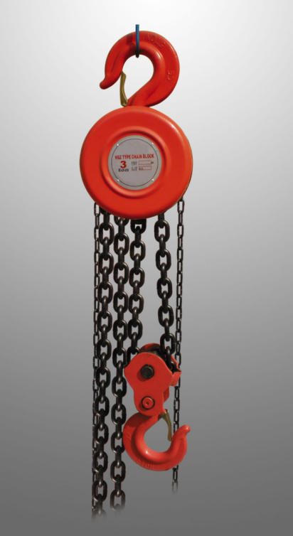 Manual Hoist