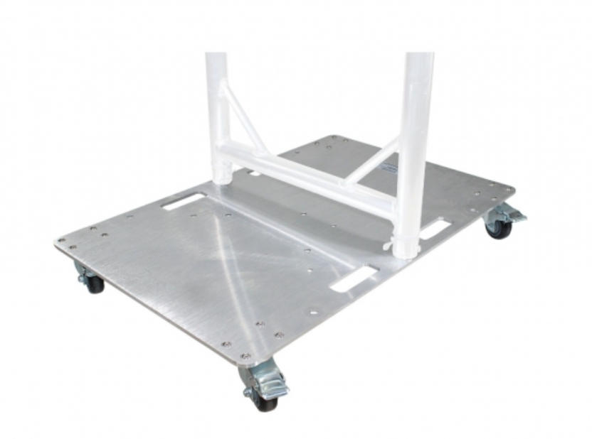 24 x 30 in. Module Base Plate