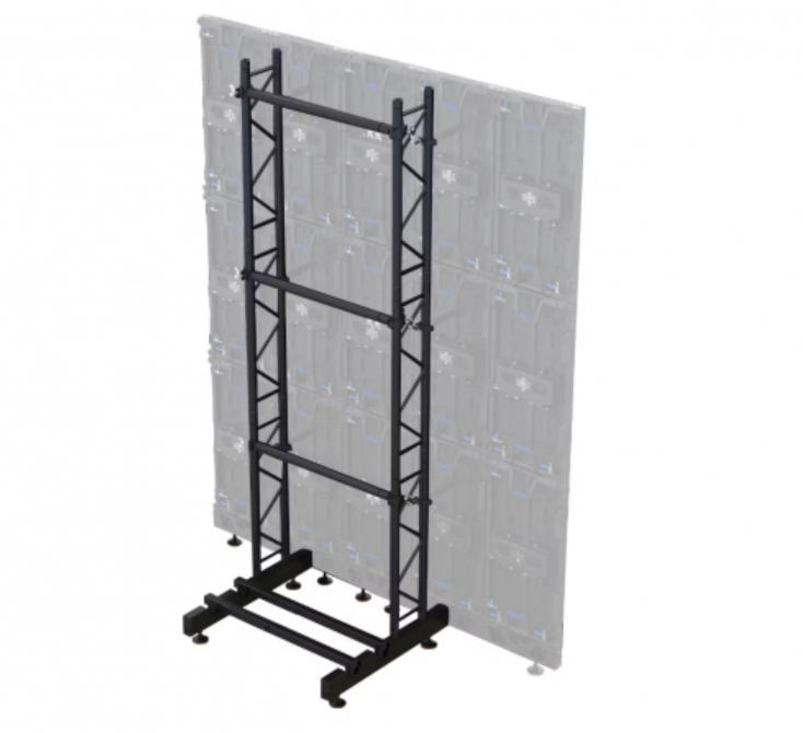 2 Kit Stacking System