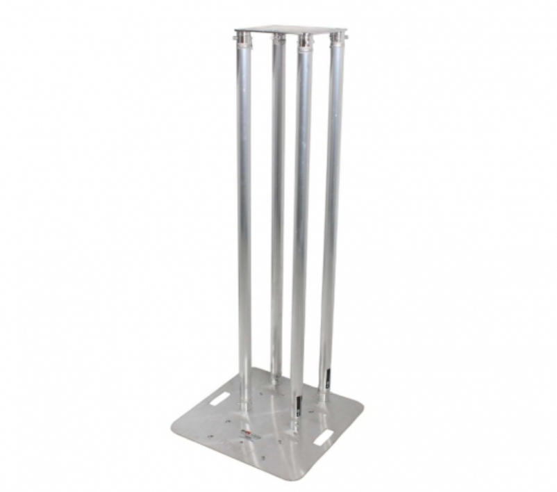 4.92 FT Totem Package