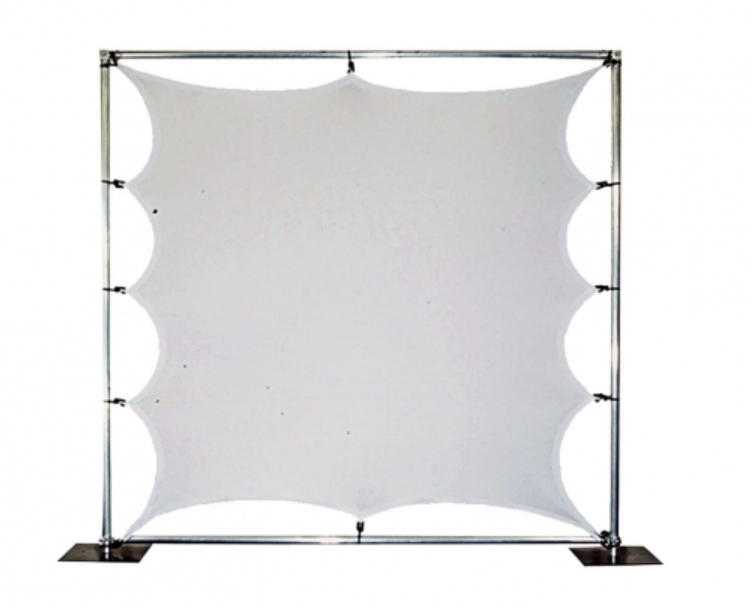 Lycra Video Projection Screen