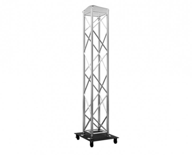 8.20FT Mobile Truss Totem