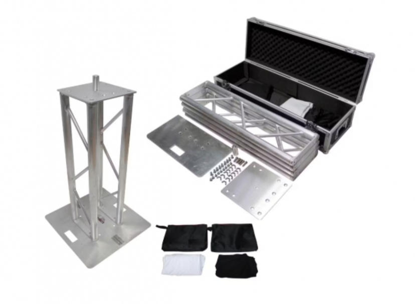 6.56FT Flex Truss Totem