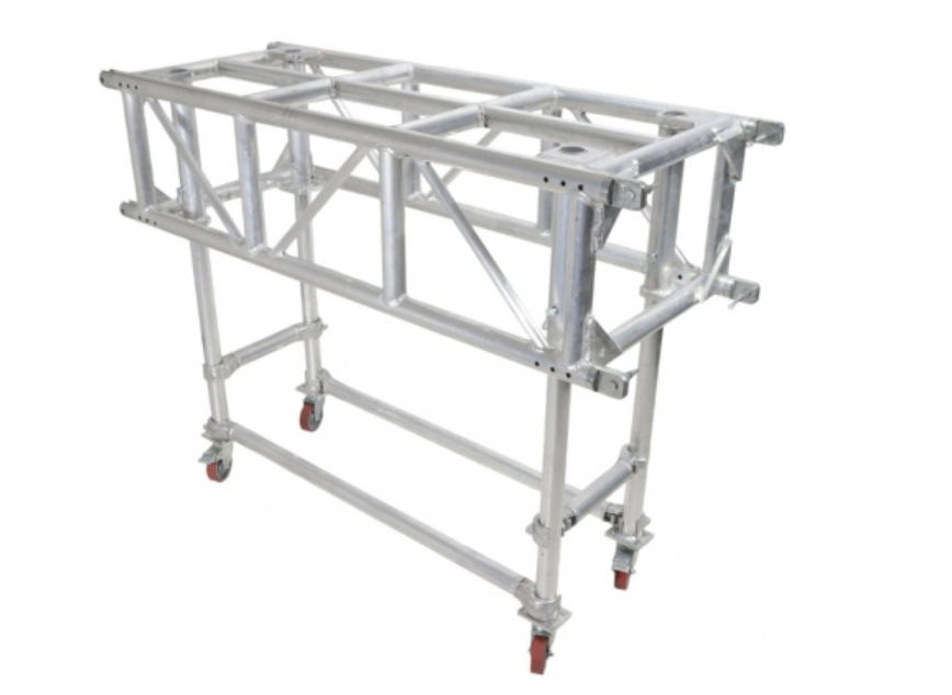 5 FT Pre Rig Truss