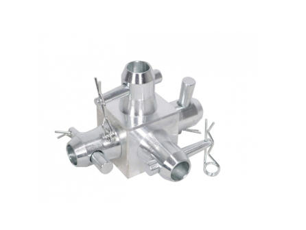 Single Junction Box