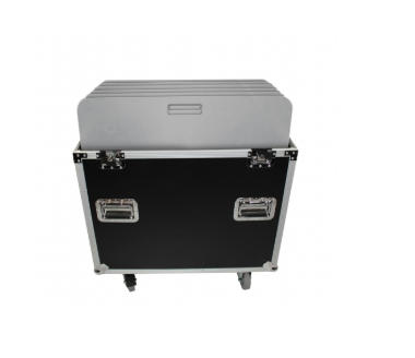 Base plate Flight Case