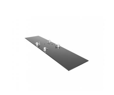Base Plate for F34 Truss