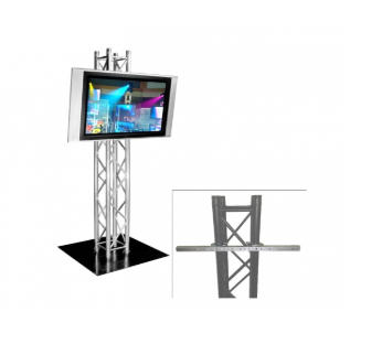 Base Plate & Truss Mount