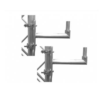 Speaker Arm Mounts