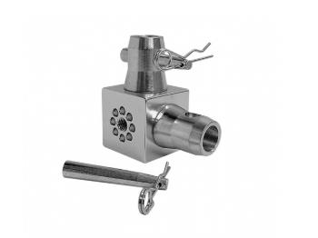 Die Connector F23/F24