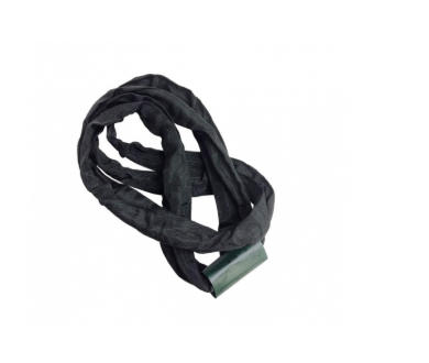 6FT Round Sling with Cable