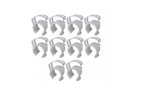 Clutch Cable Keeper Organizer