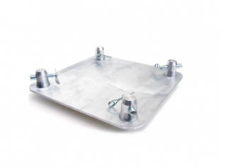 Base Plate for F34 Truss