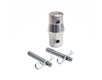 Conical Connecting Coupler
