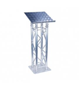 F34 Truss Style Lectern