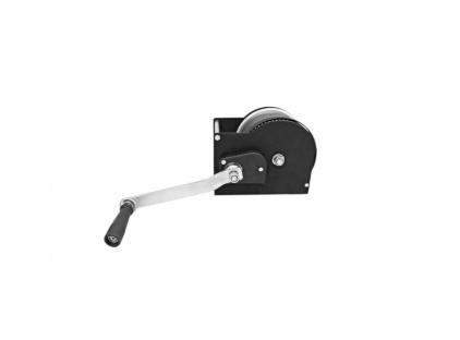 Replacement winch