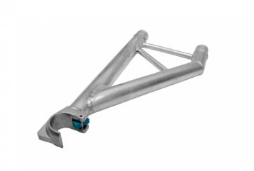 0.5 M Element with Side Clamp