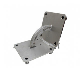 Adjustable Book-Hinge