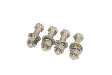 G8 Set of (4) 2.5