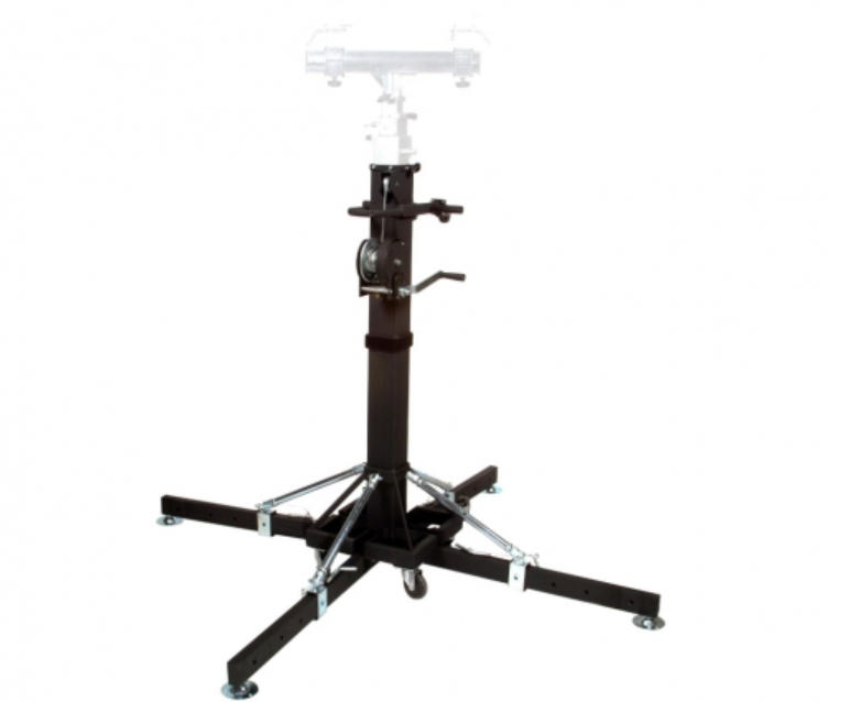 Extra Heavy Duty Tower Lifter
