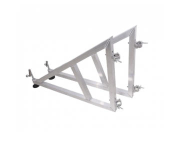 Outrigger Leg Stabilizers