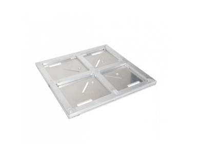 Base Plate for 12