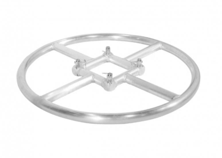 Circle Truss With Top Mount